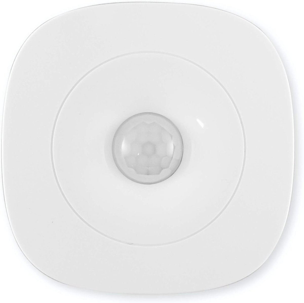 frient Motion Sensor Pro - Beweging, Licht en Temperatuur Bewaking | Domotica - Manipulatiebeveiliging - Zigbee - Werkt met SmartThings, Home Assistant en Athom Homey