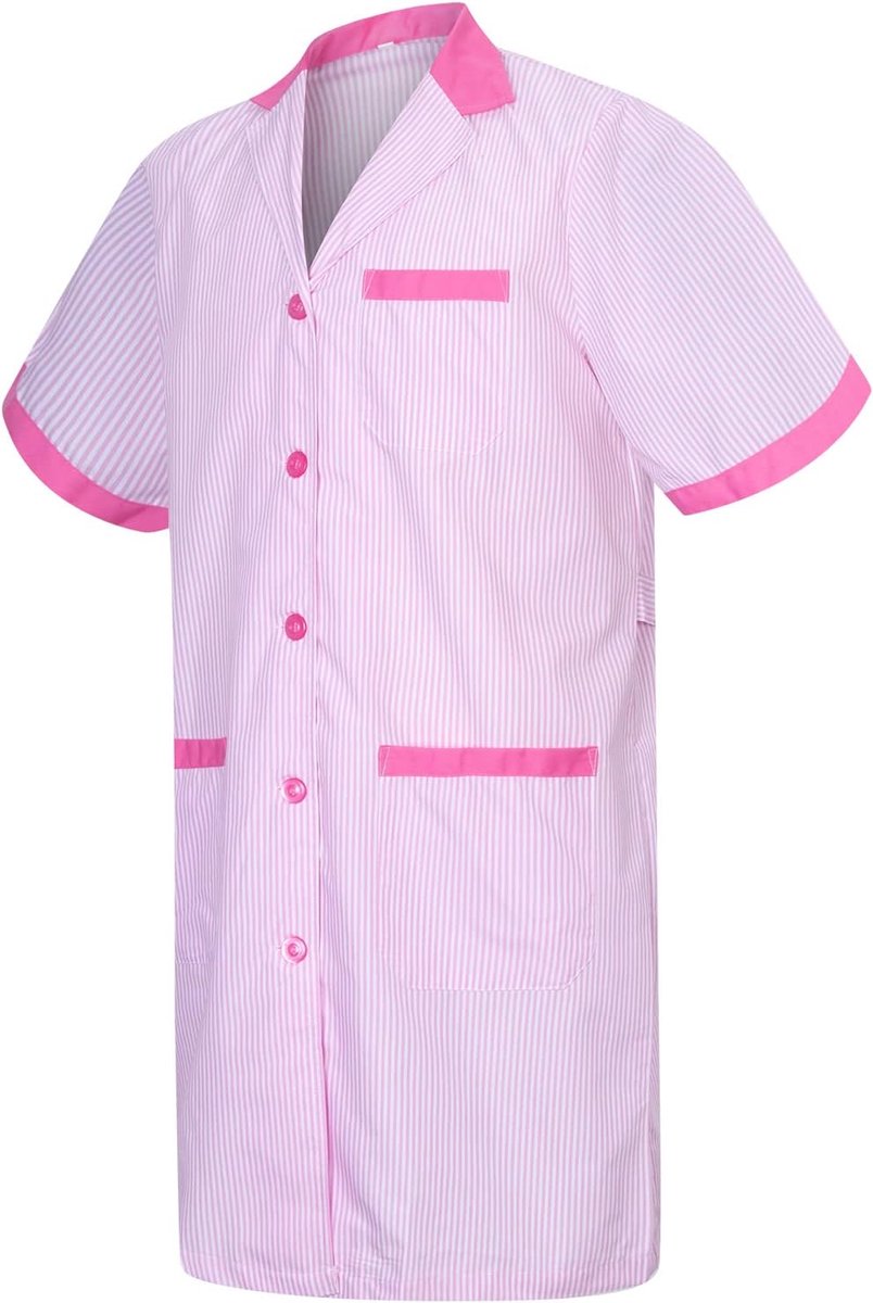 Unisex Uniforme Arbeidskleding Klinisch Dentistisch Esthetisch