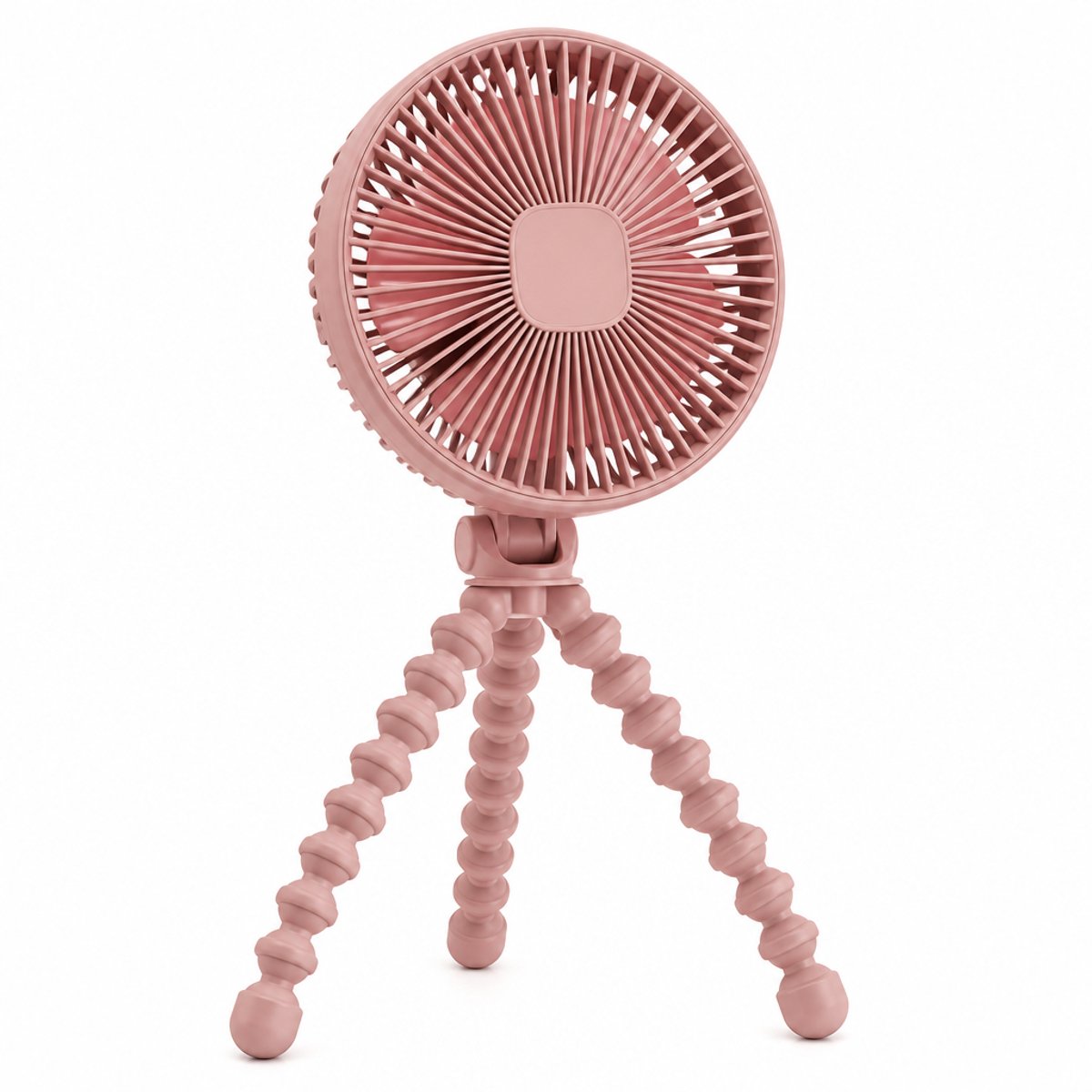 Lifetime Air | Table Fan | Usb-C | 3 snelheden | ventilator