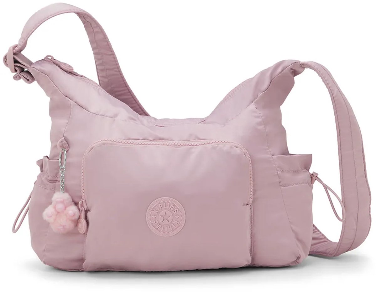 Kipling Gabb S 10.5l Schoudertas Roze Man