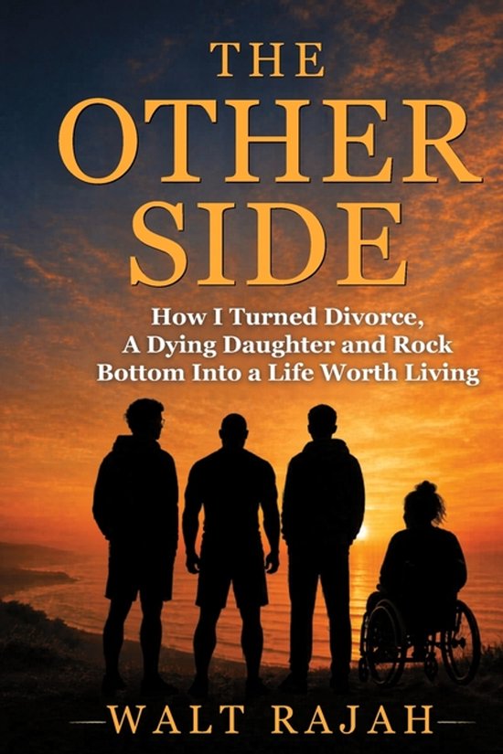 The Other Side - cover