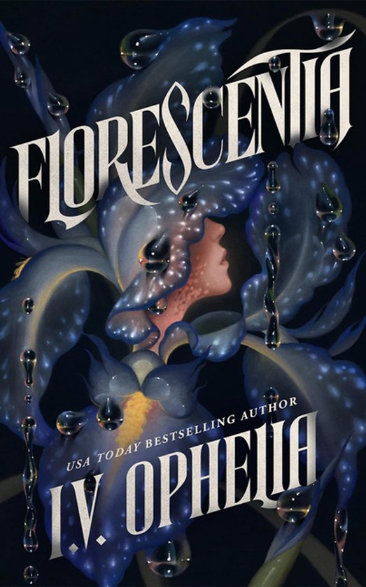 Florescentia - cover