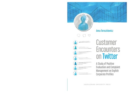 Customer Encounters on Twitter – A Study of Positive Evalu ... - cover