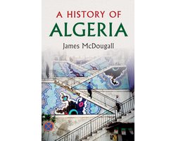 A History of Algeria