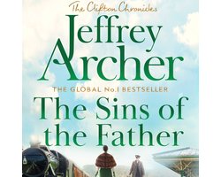 The Clifton Chronicles2-The Sins of the Father