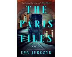 The Paris Files