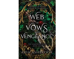 Web of Vows and Vengeance