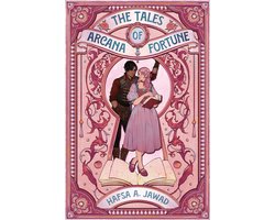 The Tales of Arcana Fortune