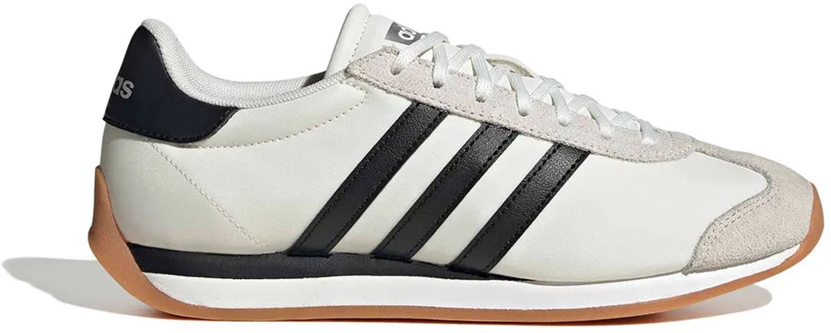 Adidas Runvista Schoenen 2/3 Vrouw Zwart