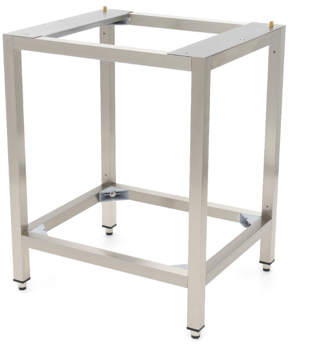 Onderstel voor Combistoomoven 4/5x 1/1 GN