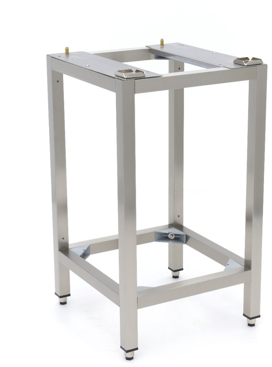 Onderstel voor Combistoomoven 4x 2/3 GN