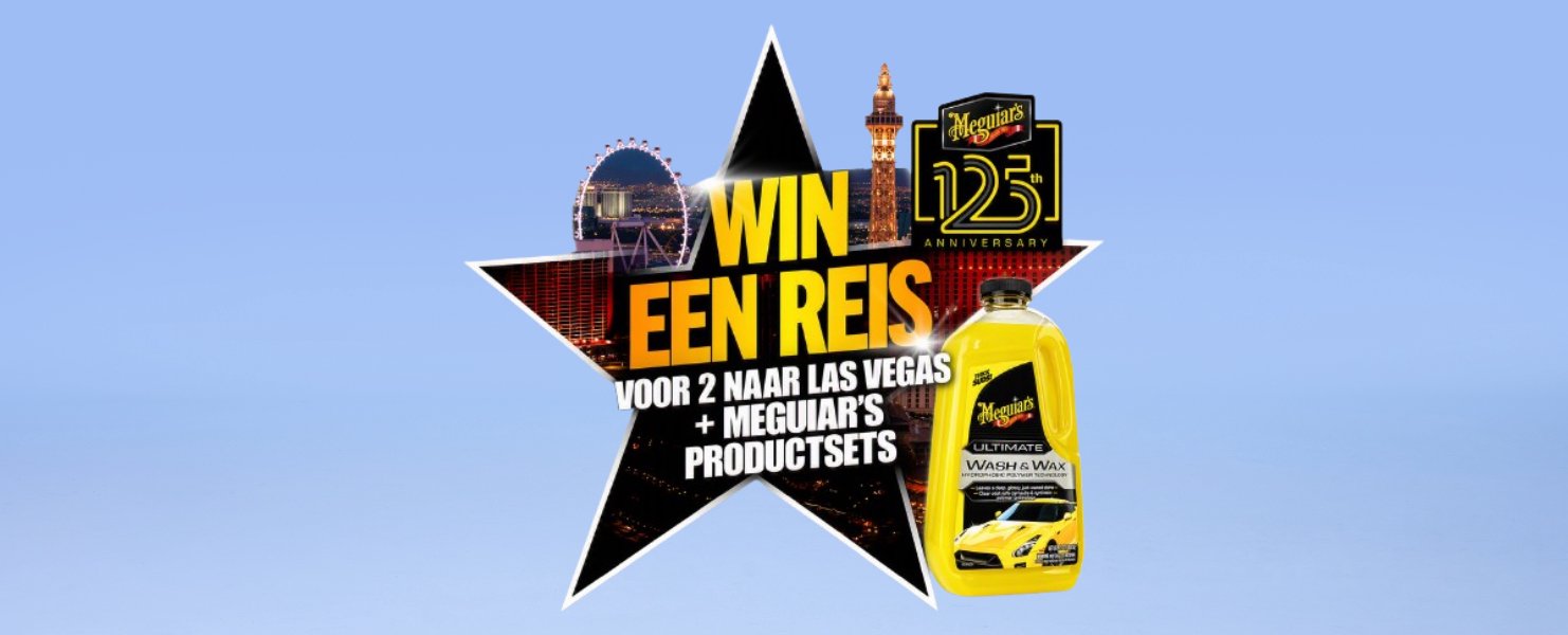 Win Las Vegas reis