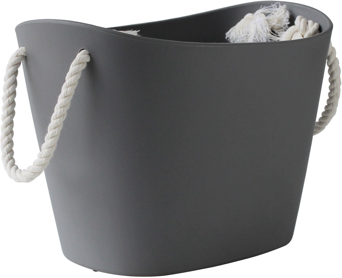 Hachiman Balcolore Mini - Soft Grey