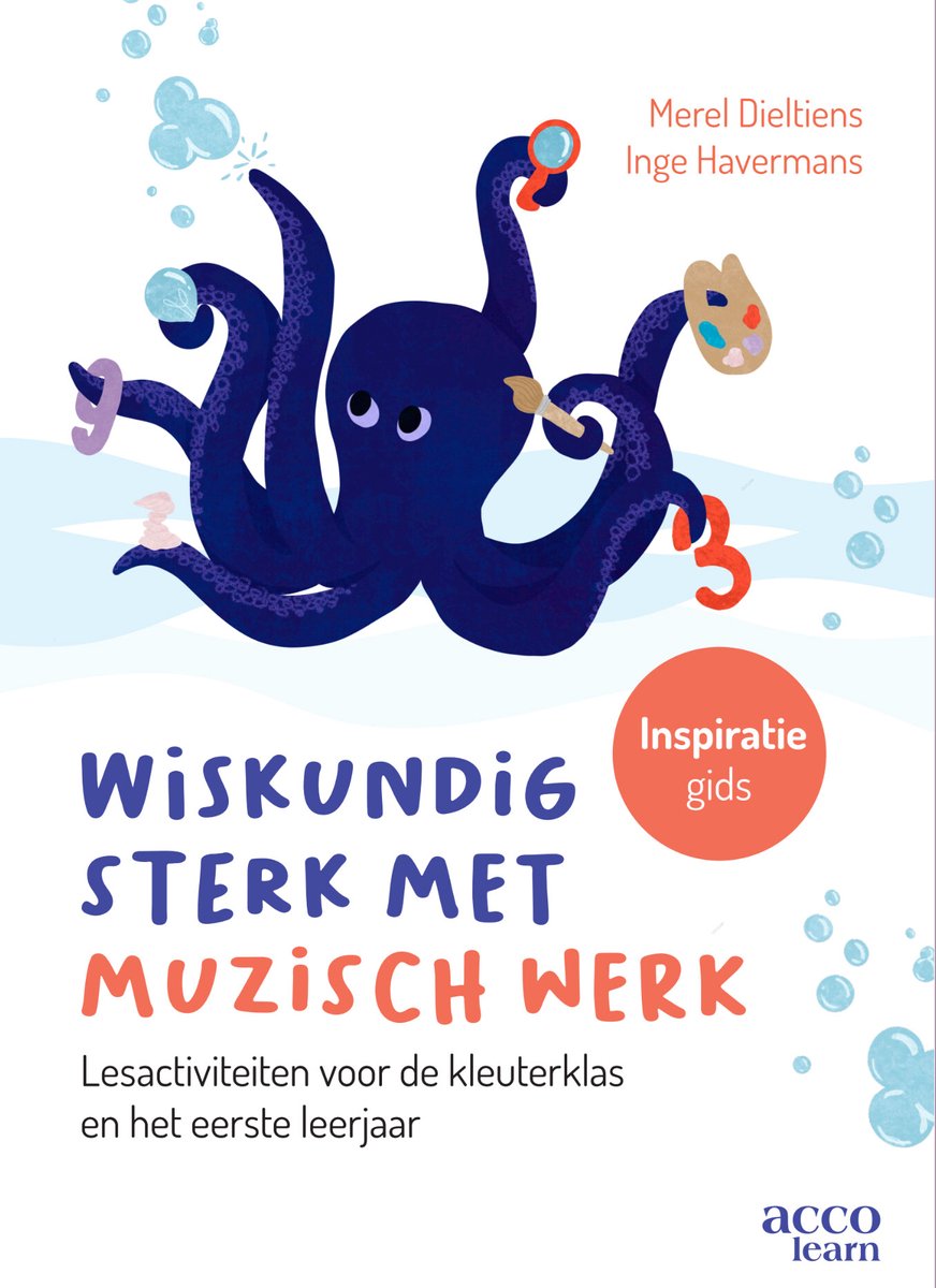 Wiskundig Sterk Met Muzisch Werk