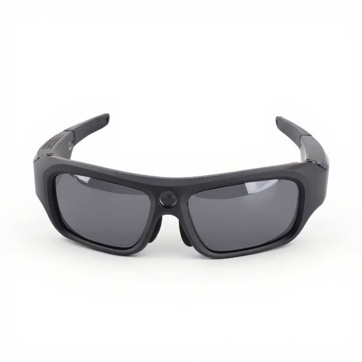 Store_8 - 4K HD-camerabril - Sportvideo-zonnebril - Videorecorder met