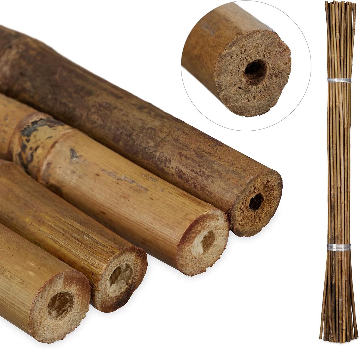Dailygoods- Deurstopper Zware Kwaliteit - Deurbuffer - Deurstoppers voor Binnen - Deurvastzetter - Zelfklevend - Duurzaam Materiaal - Deurhouder