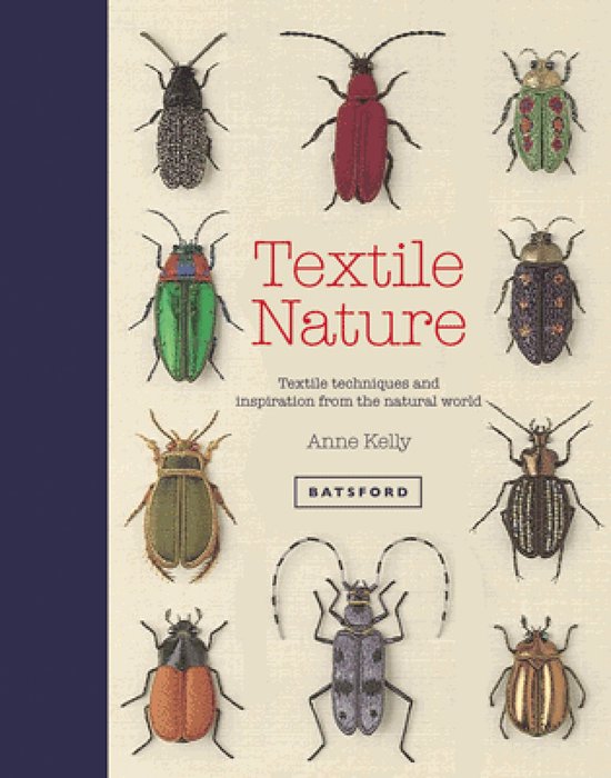 Textile Nature - cover