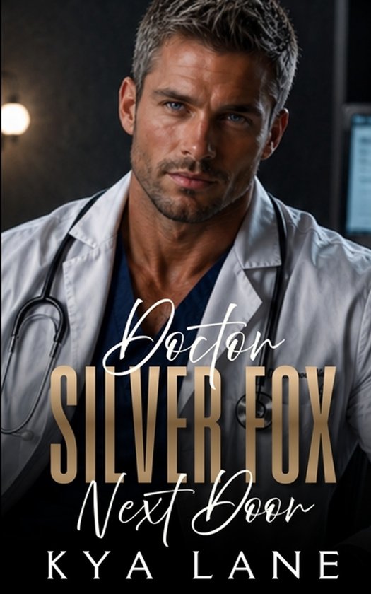 The Next Door Billionaires Collection- Doctor Silver Fox Nex ... - cover