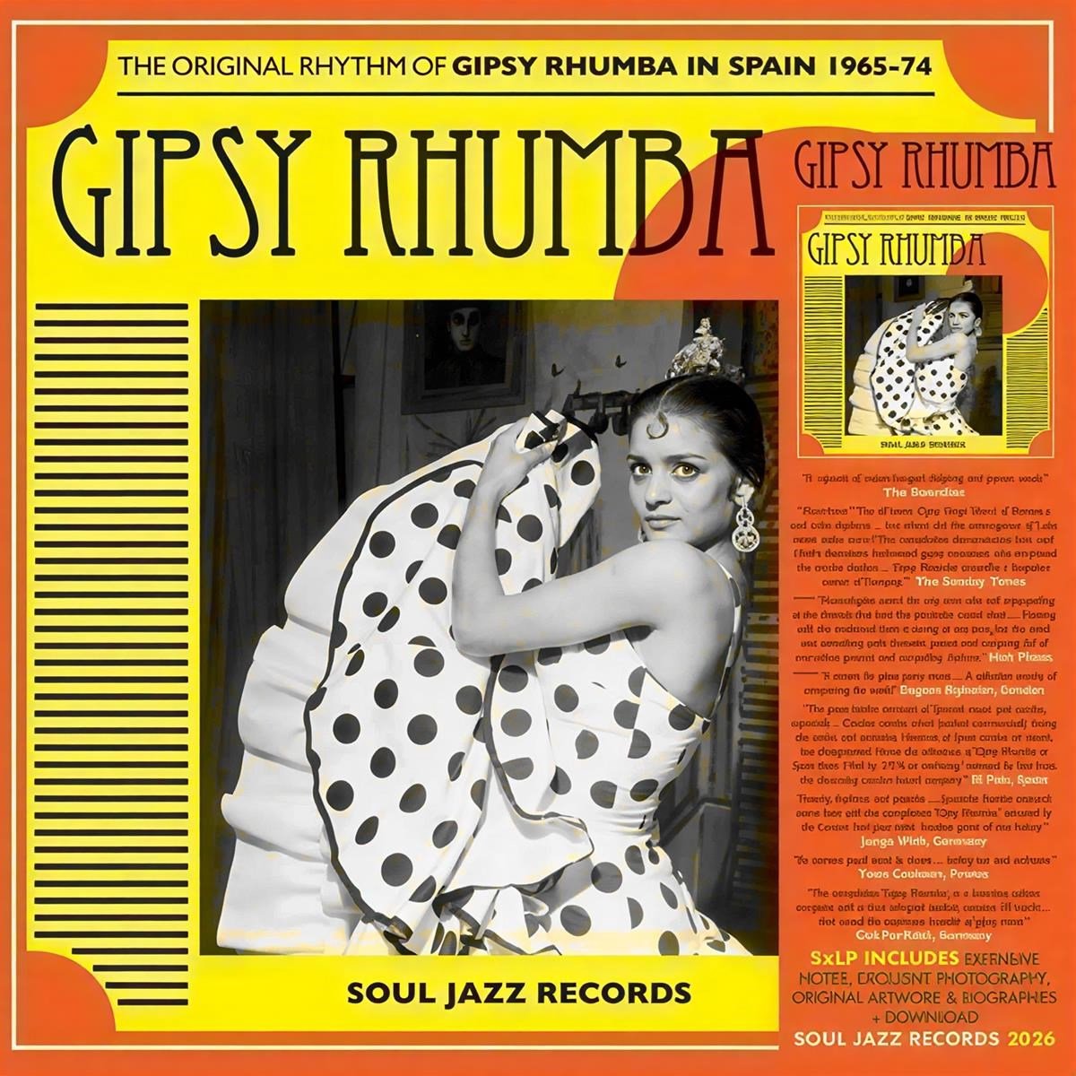 Gipsy Rhumba