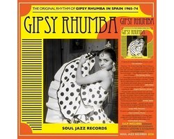 Gipsy Rhumba