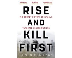 Rise and Kill First