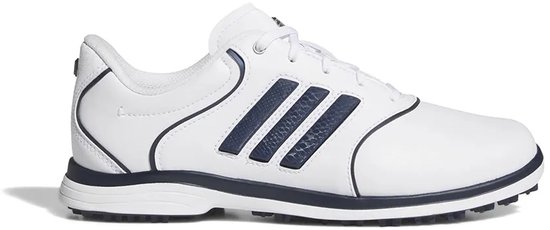 Adidas Alphaflex Zoysia Spikeless Golfschoenen Voor Dames Wit EU 39 1/3 Vrouw — afbeelding 5