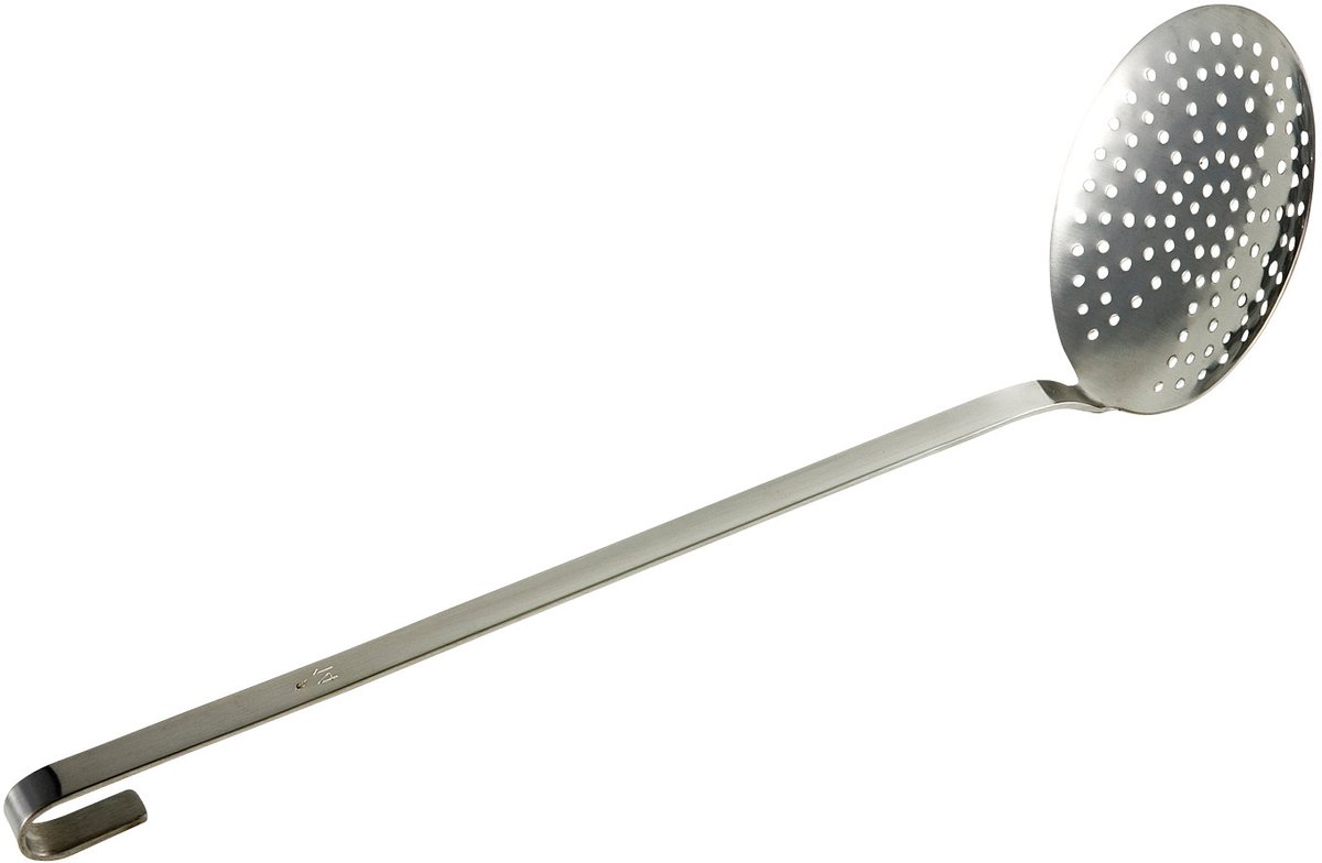 Interlux Schuimspaan - L 440mm - Ø180mm