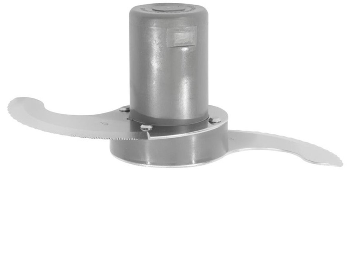 Waring gekarteld S-mes voor foodprocessor CC026 met modelnummer WFP14K