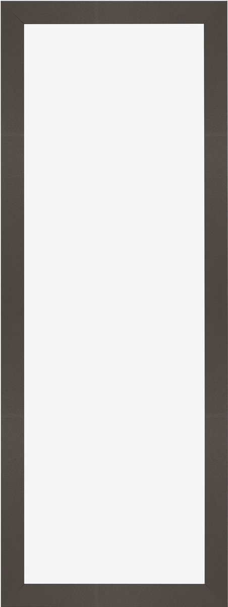 Fotolijst 37,5x98 cm - MDF - Bruin - Benno