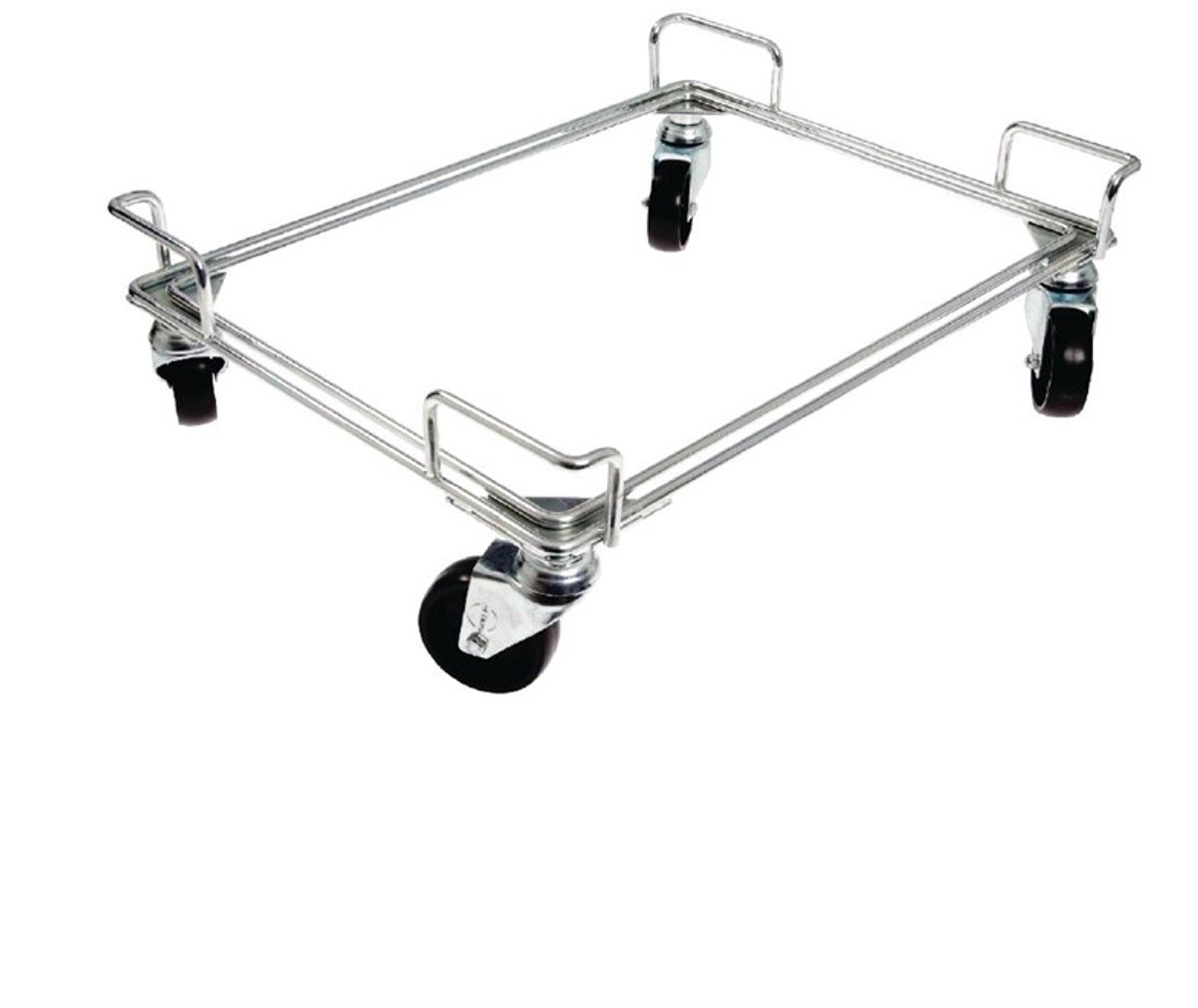 Craven Dolly Voor Dienbladenrek DM342 - Zwenkwielen DM343