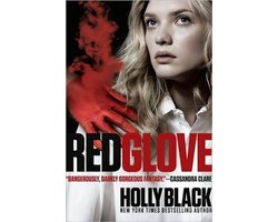Red Glove
