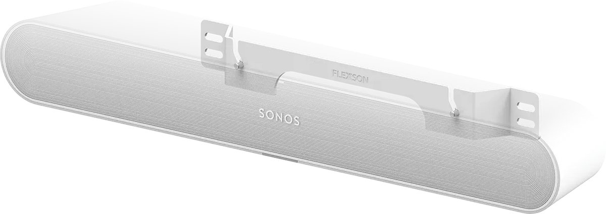 Flexson Sonos Ray muurbeugel