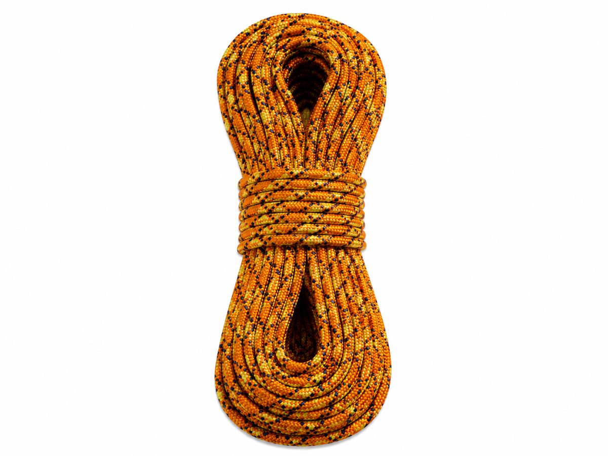 Kernmantel veiligheidstouw 8,2 mm – Per 20 meter