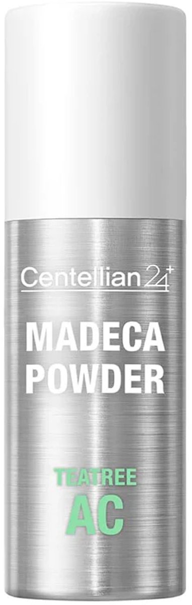 Centellian24 - Madeca Powder Tea Tree AC - 6gr