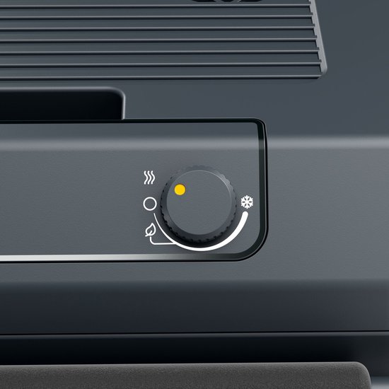 Dometic - DTE26 Thermo elektrische koelbox - kleur groen van Dometic — afbeelding 4