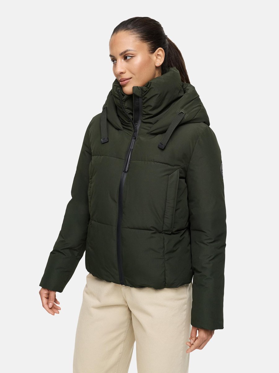 Marikoo Dames winterjas