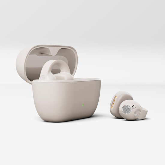 Sennheiser ACCENTUM Clip True Wireless Open Earbuds (2/7)