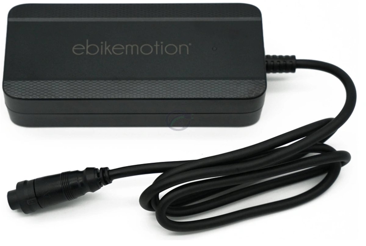 Mahle Ebikemotion X35 Oplader - Ebikemotion