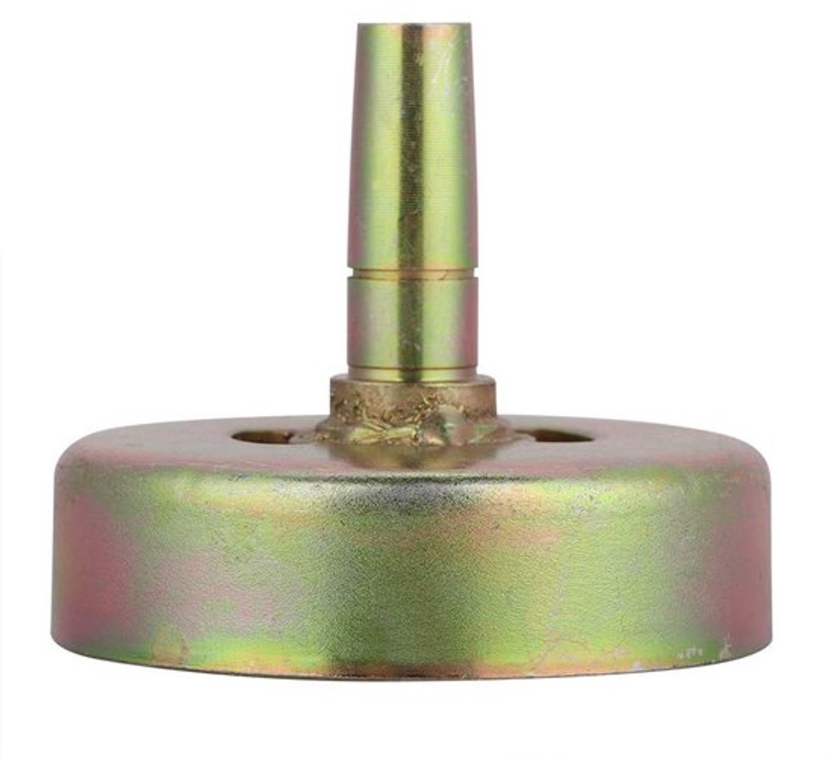 Vt products - Koppelingstrommel - Metalen Koppelingstrommel - Voor