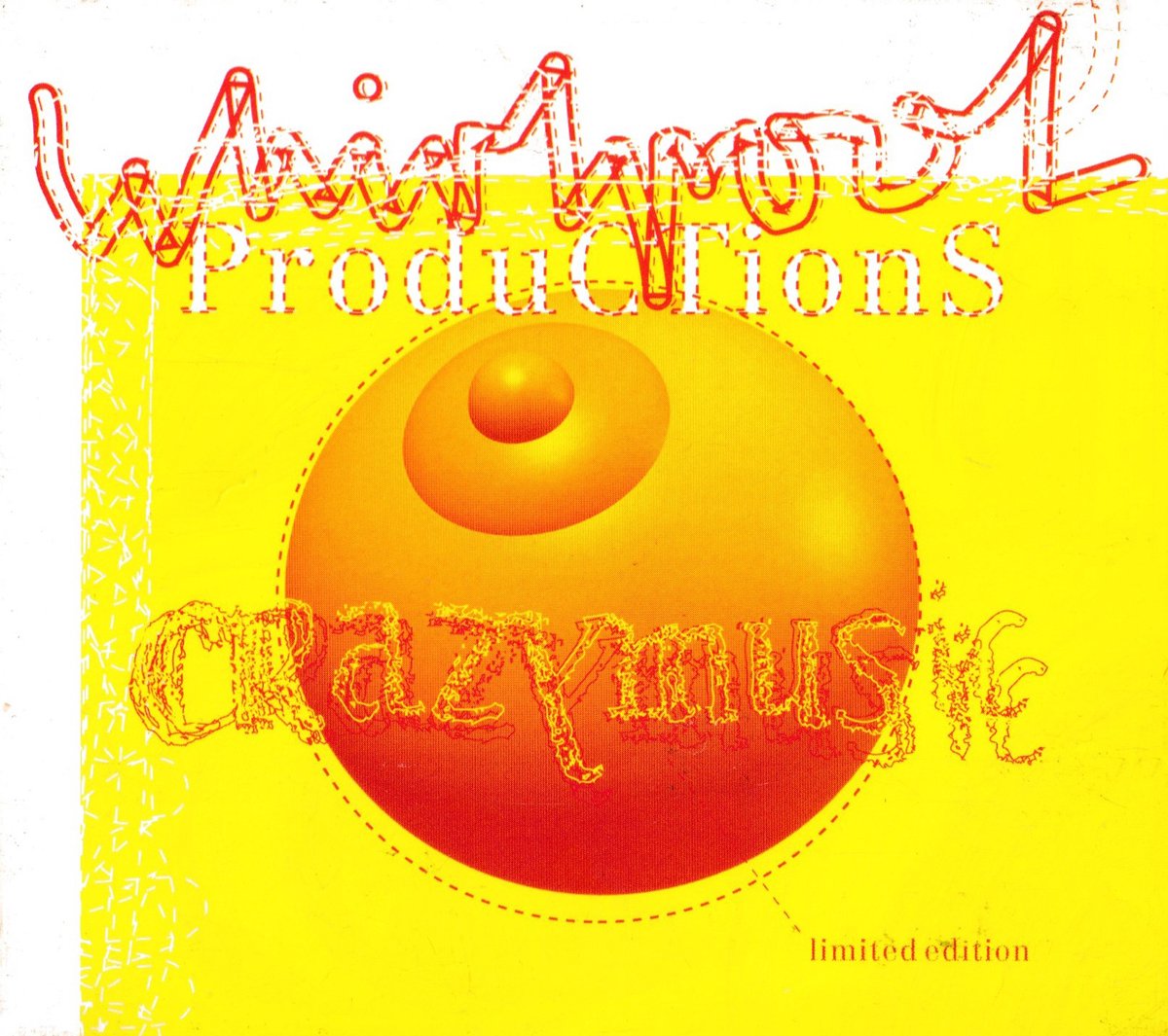 Whirlpool Productions - Crazy music