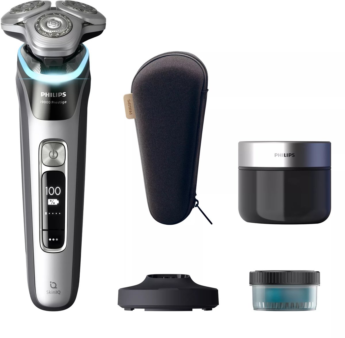 Philips Scheerapparaat XP9204/30 | Scheerapparaten | 8720689030199