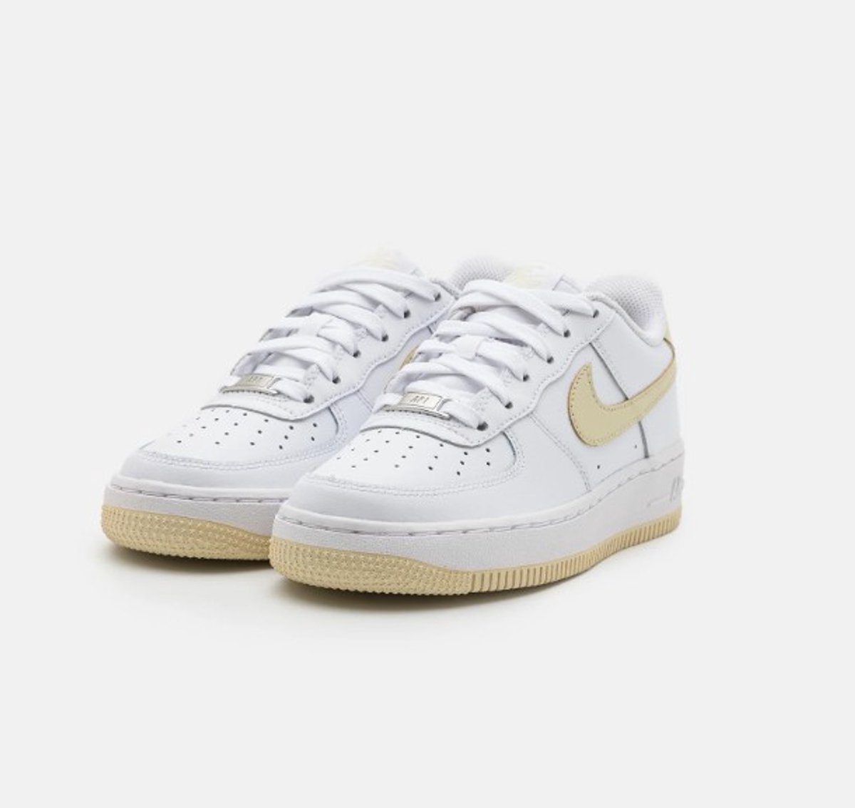 Nike Air Force 1 ’07 Light Sneakers – Dames Wit