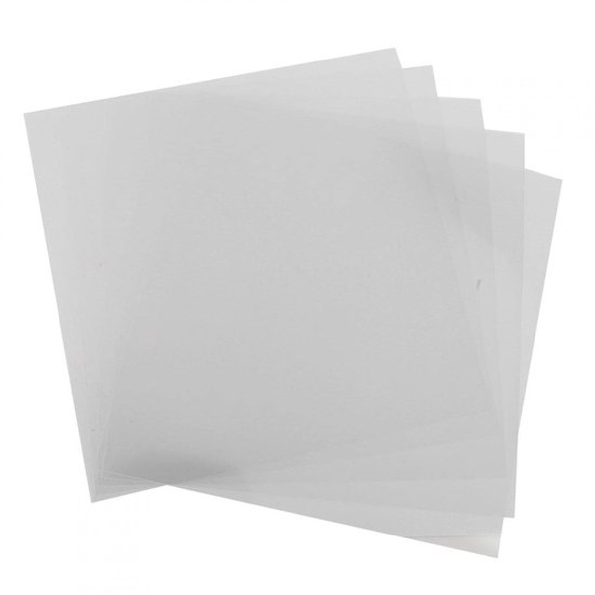 By shayne - Zekeringkralen - Strijkpapier - Ideaal voor DIY - Gewone