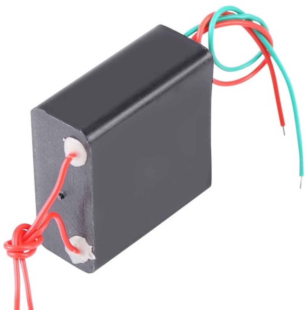 Jhubersproducts - Hoogspanningstransformator - Boost Inverter - Klein