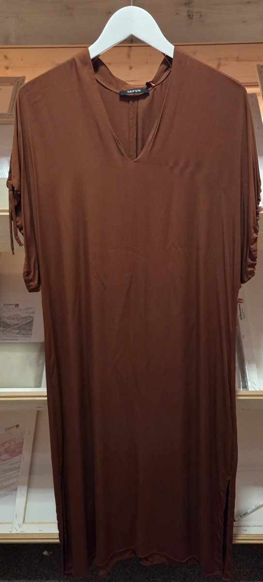 Jurk ( dress ) Taifun maat 40