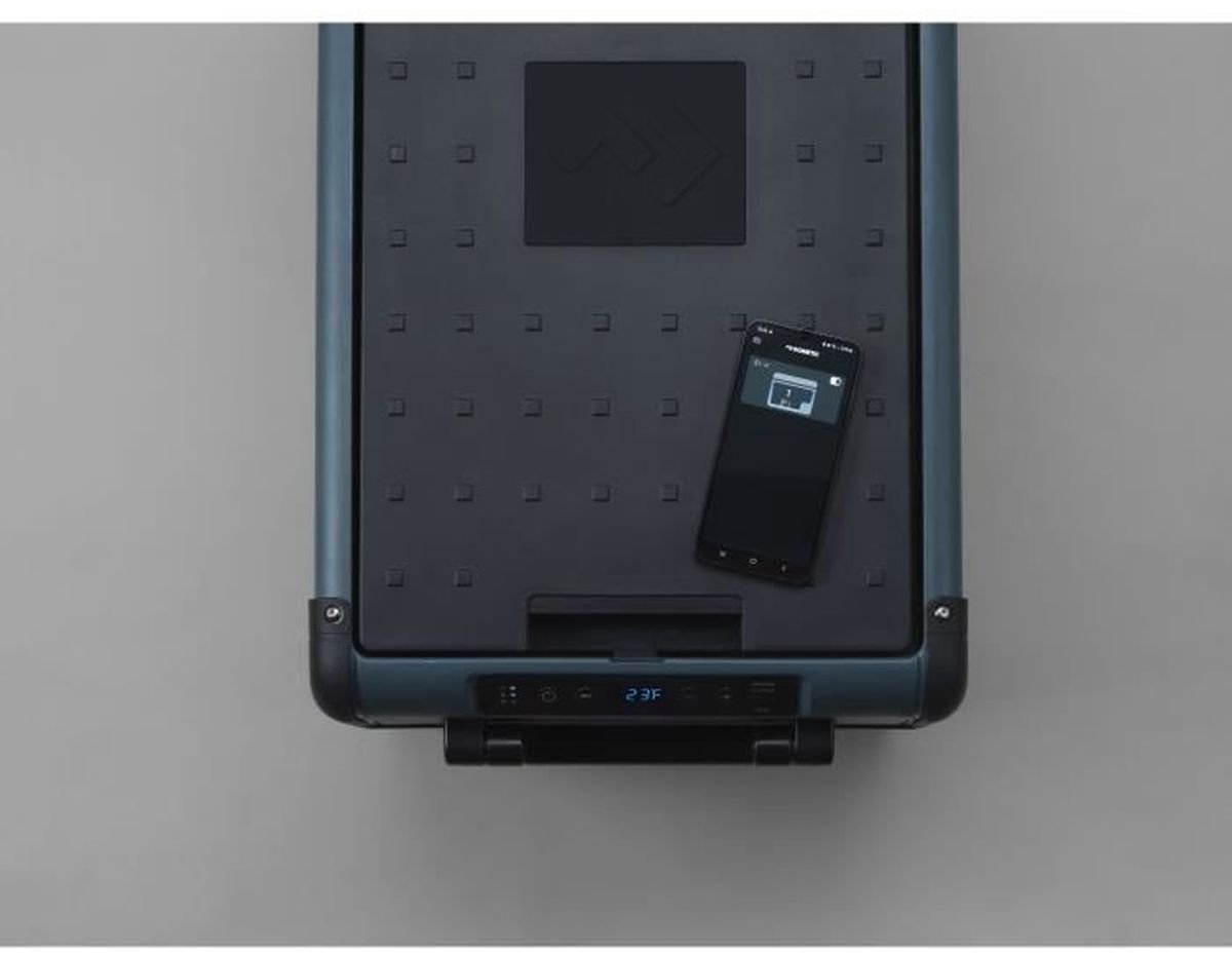 Dometic CFX2 28 - Compressorkoelbox - 28 liter