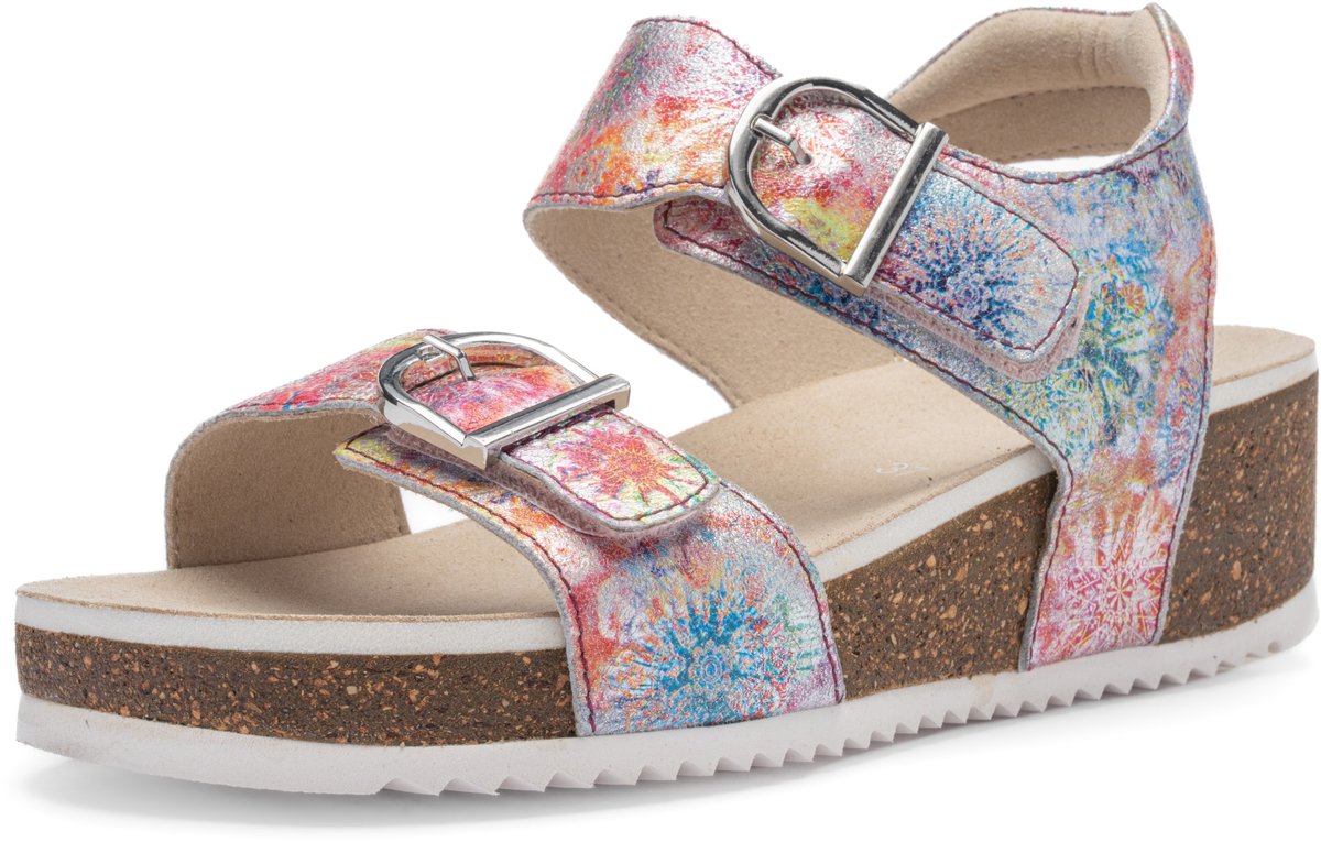 ara Sandaal Norderney multi
