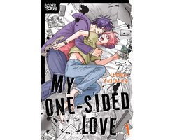 My One-Sided Love, Volume 1