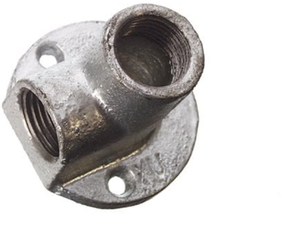 verzinkte plafondhoek, 1/2 inch, VFB47112 3/4 inch