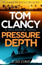 Tom Clancy Pressure Depth
